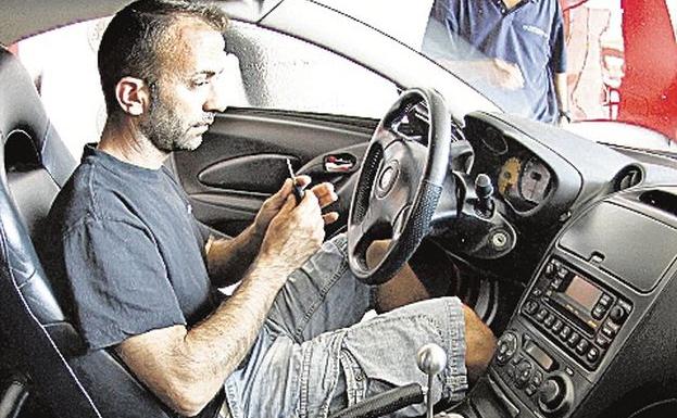 Coches Que Menos Pasan Por El Taller